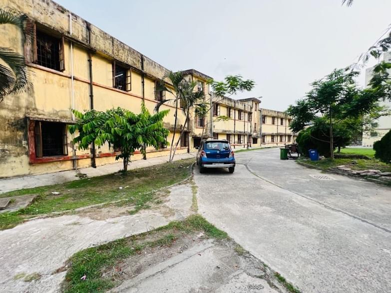 National Institute for Locomotor Disabilities (Divyangjan) Kolkata Campus photo 5